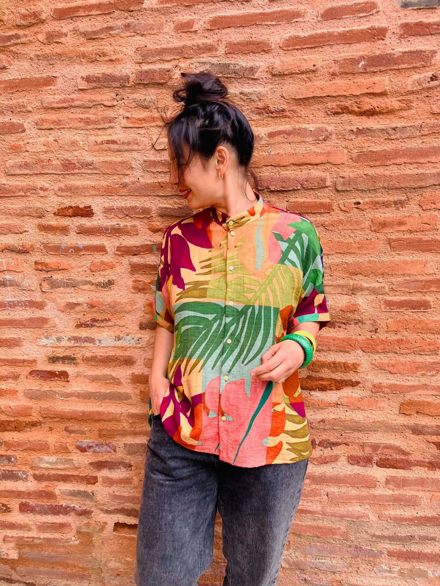 Chemise SAINT RAPHAEL