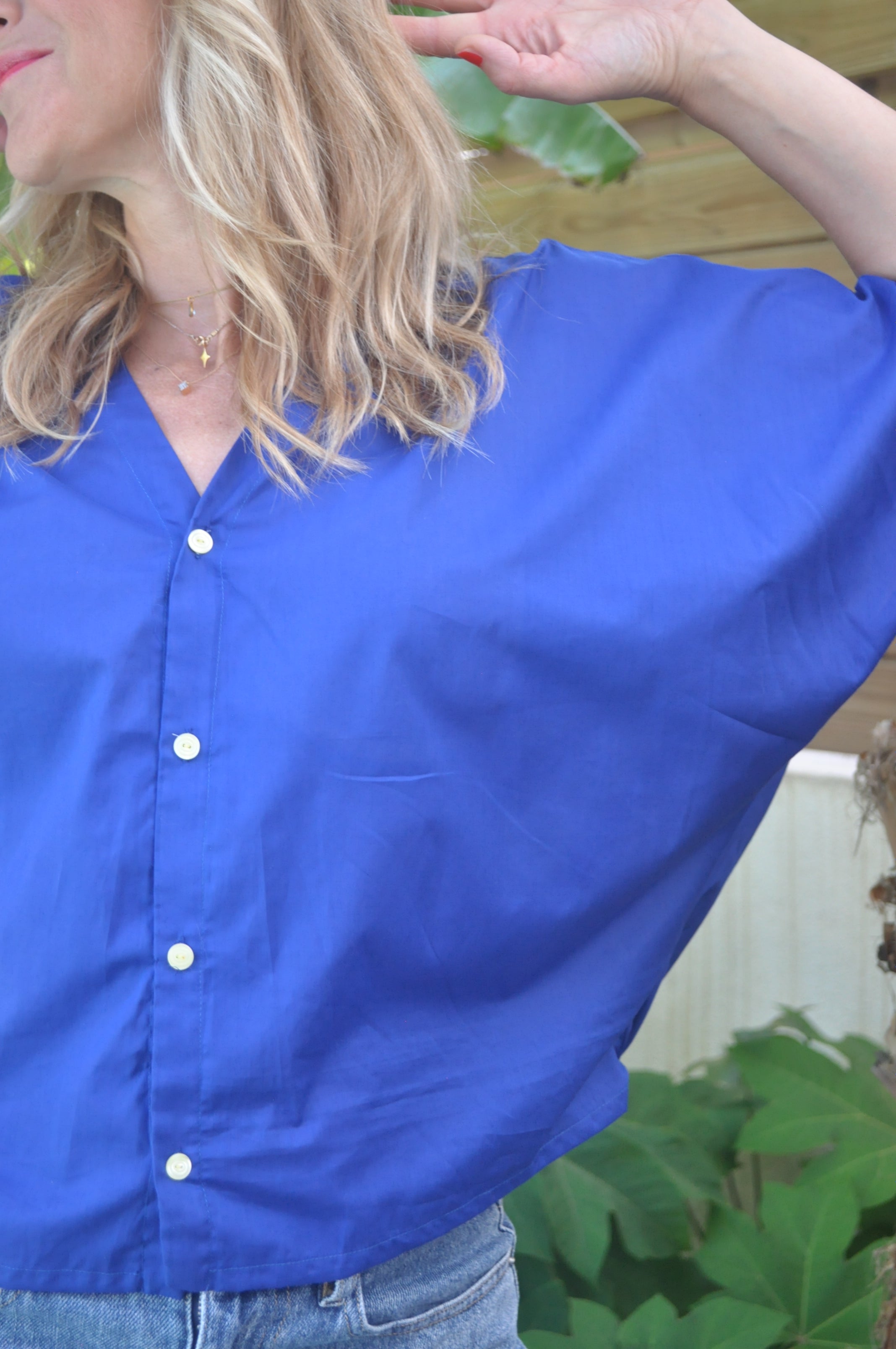 Blouse NICE