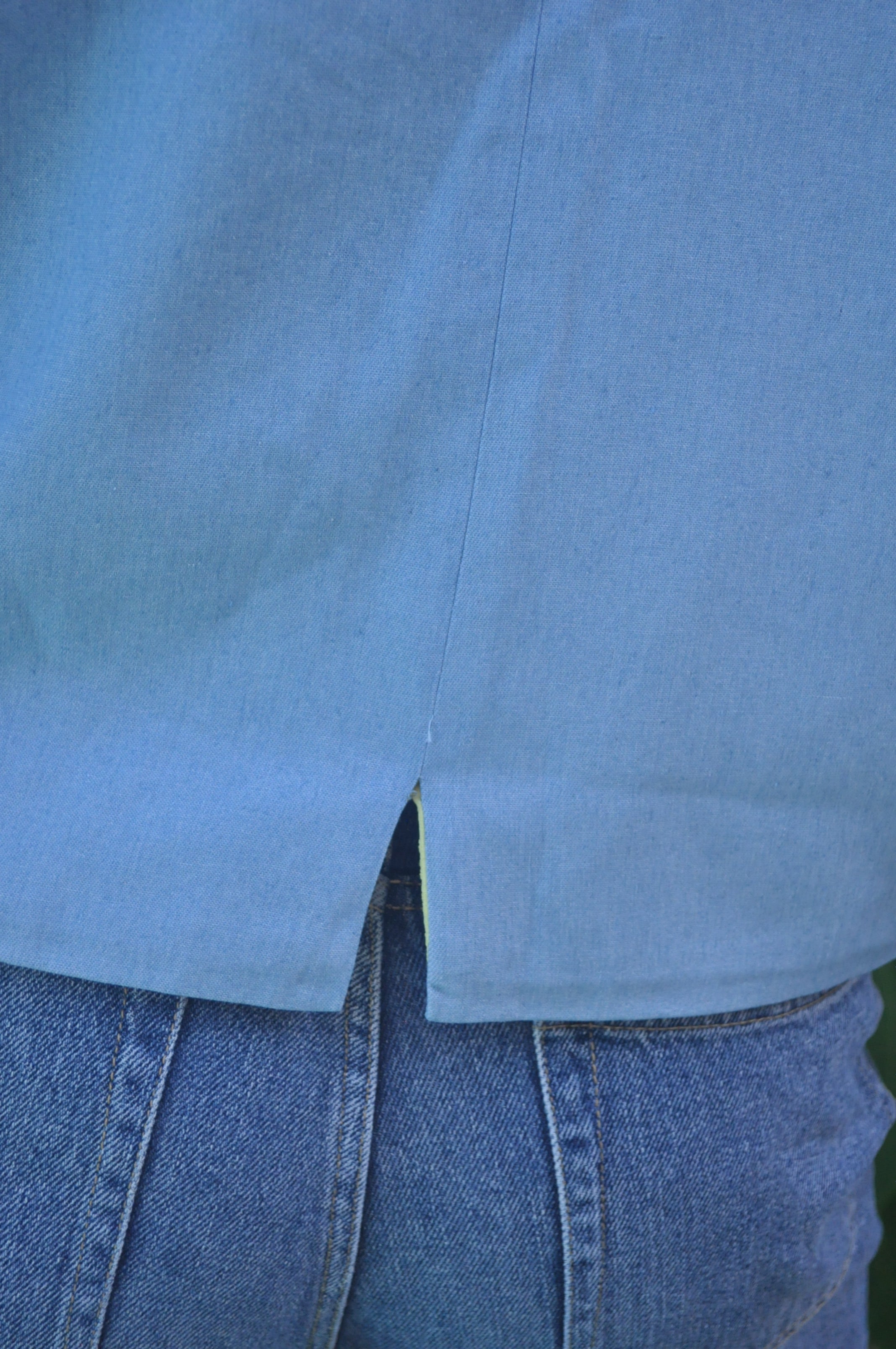 Veste SAINT TROPEZ