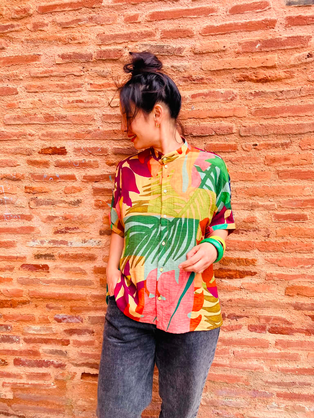 Chemise SAINT RAPHAEL