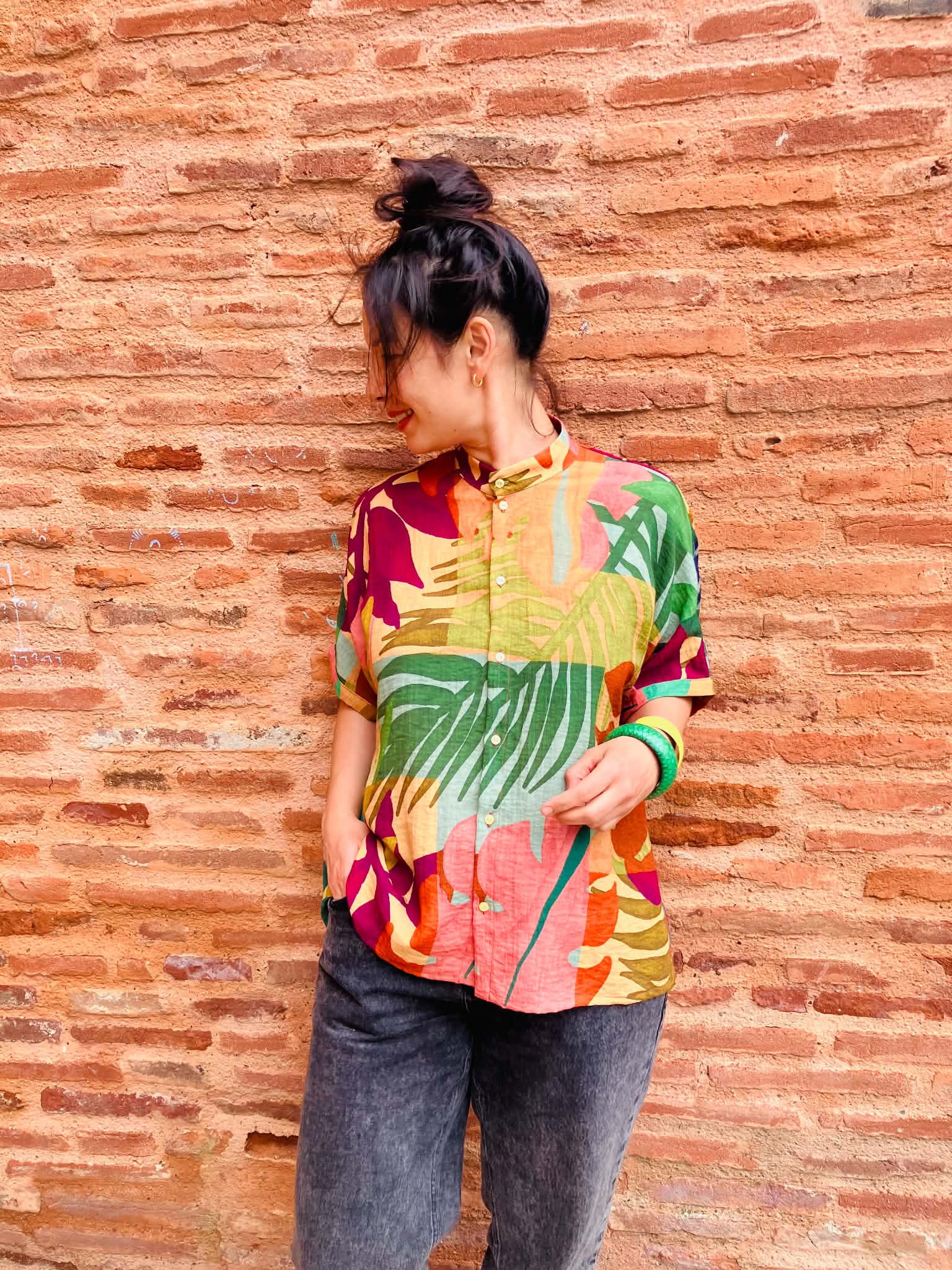 Chemise SAINT RAPHAEL